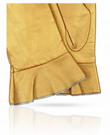 Перчатки Женские K11-FINOUGE/P.ORO